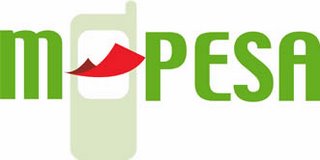 M-Pesa Kenya