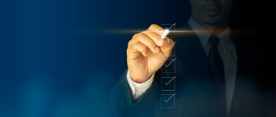 10 checklist items to pass the cloud security assessment
