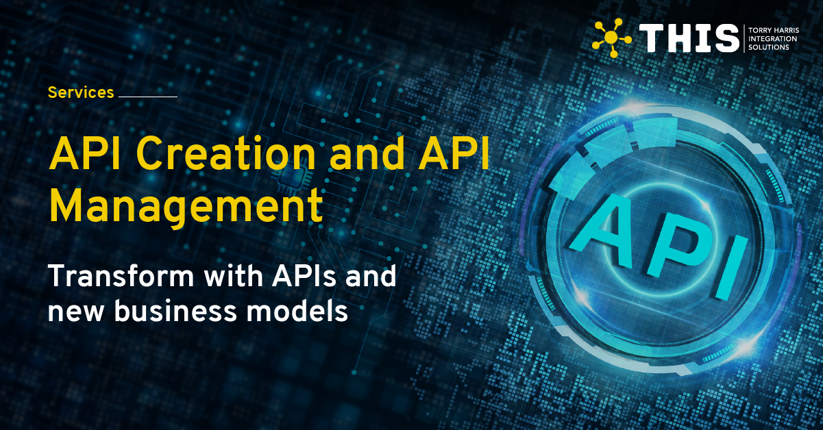 API Creation and API Management