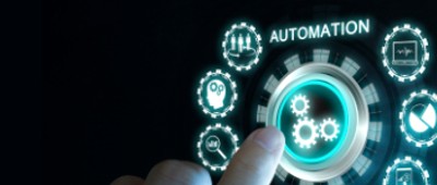 Automation is essential for businesses to survive and thrive
